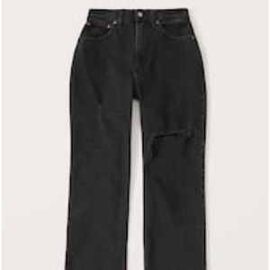 Abercrombie Jeans